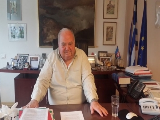 Λέανδρος Ρακιντζής: «Είμαστε μια διεφθαρμένη χώρα, το 80% είναι λαμόγια»