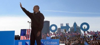 ΣΤΗ ΛΕΣΒΟ Ο ΟΜΠΑΜΑ: Προβεβλημένος συριζαίος υπουργός αποκάλυψε το… πρόγραμμά του!