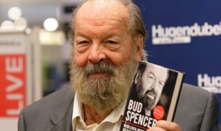 ΠΕΘΑΝΕ ο ΜΠΑΝΤ ΣΠΕΝΣΕΡ