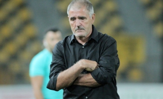 Αρης: Τέλος ο Πάκο Ερέρα