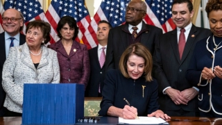 Απετράπη και επίσημα το Shutdown