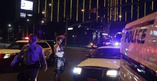 EKTAKTO  Το ISIS ισχυρίζεται ότι βρίσκεται πίσω από το μακελειό στο Λας Βέγκαςto-