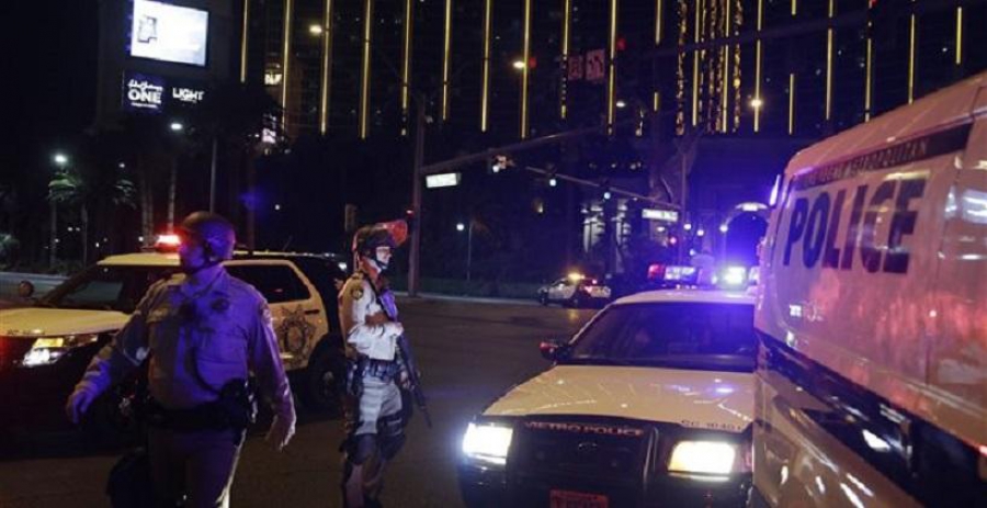 EKTAKTO  Το ISIS ισχυρίζεται ότι βρίσκεται πίσω από το μακελειό στο Λας Βέγκαςto-
