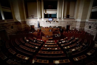 Τι πληρώνουμε για τους μισθούς βουλευτών και υπαλλήλων της Βουλής