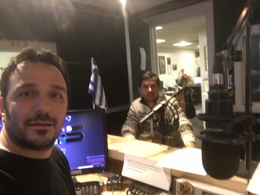 Success Story: Ο Γιάννης Μπάρδης μας καλεί στοTELEPHONAKI!!!!