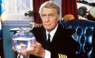 George Gaynes: Πέθανε ο διοικητής Lassard από την «Μεγάλη των Μπάτσων Σχολή»