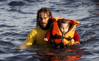 Στην επιτροπή Νόμπελ η υποψηφιότητα για τους Ήρωες του Αιγαίου