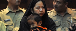 Εκτελέσεις και θανατικές ποινές. Οι χώρες με τα θλιβερότερα ρεκόρ