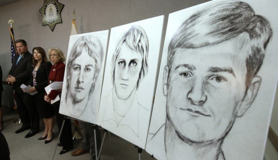 Golden State Killer: Ο δολοφόνος και βιαστής που αναζητούσαν επί 40 χρόνια ήταν αστυνομικός