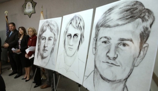 Golden State Killer: Ο δολοφόνος και βιαστής που αναζητούσαν επί 40 χρόνια ήταν αστυνομικός