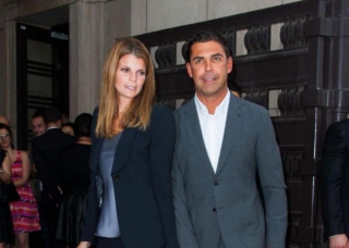 Χωρίζει η Αθηνά Ωνάση από τον Αλβάρο ντε Μιράντα Νέτο;