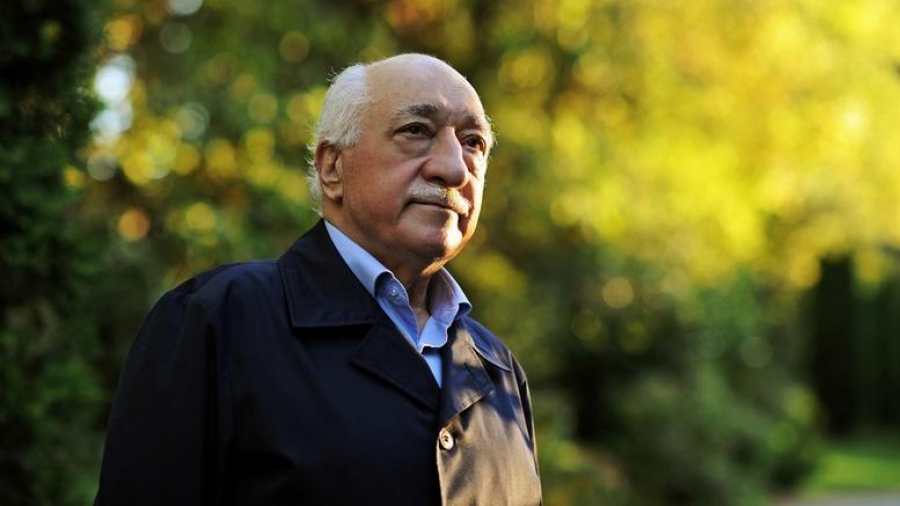 Διαψεύδει για Γκιουλέν το Στέιτ Ντιπάρτμεντ