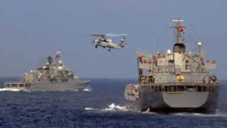 Η ΤΟΥΡΚΙΑ απειλεί τη Λευκωσία με Πολεμικές Επιχειρήσεις: “Θα κάνουμε έρευνες στην Κυπριακή ΑΟΖ με χρήση όπλων αν απαιτηθεί”