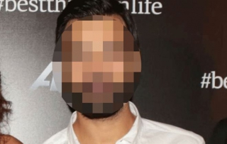 Έλληνας ηθοποιός αποδοκιμάστηκε επειδή «κορόιδεψε» άστεγο! Δείτε ποιος είναι