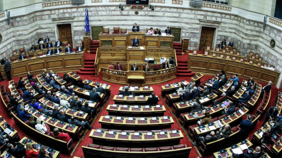 Πώς θα γίνει η ψηφοφορία για την Πρόεδρο της Δημοκρατιας