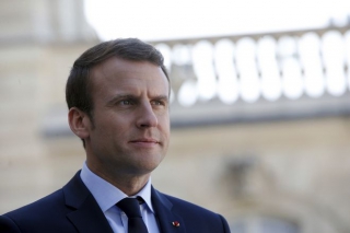 Liberation: Κύριε Μακρόν, δώστε το χέρι σας στον ελληνικό λαό