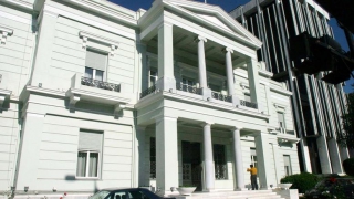 ΥΠΕΞ: Παραβίαση του Διεθνούς Δικαίου η επίθεση στην ΒΑ Συρία