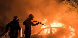 Ανάφλεξη στη Γαλλία για το νεκρό 22χρονο από σφαίρα αστυνομικού