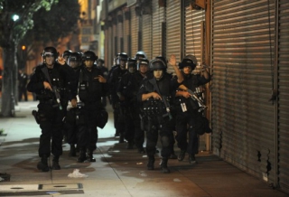 ΣΟΚ! Αίμα αθώων ανθρώπων για ένα στοίχημα ανάμεσα σε δύο συμμορίες θα χυνόταν στο Λος Άντζελες