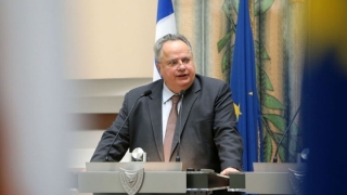 Σίγουρος ο Κοτζιάς ότι θα... περάσουν οι Πρέσπες