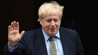 Κορωνοϊός - Τζόνσον: Μπορούμε να ξεπεράσουμε την κρίση μέσα στις επόμενες 12 εβδομάδες