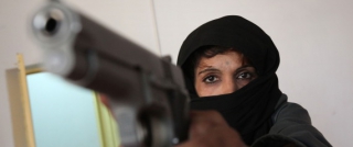 Αφγανή μητέρα σκότωσε 10 Ταλιμπάν για να εκδικηθεί τον θάνατο του γιου της