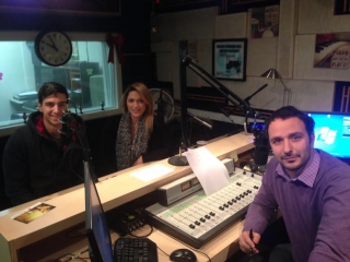 ΣΥΝΕΝΤΕΥΞΗ: Ζωντανεύει ο ΠΑΟΚ Νέας Υόρκης-Κίνηση επανασύστασης!