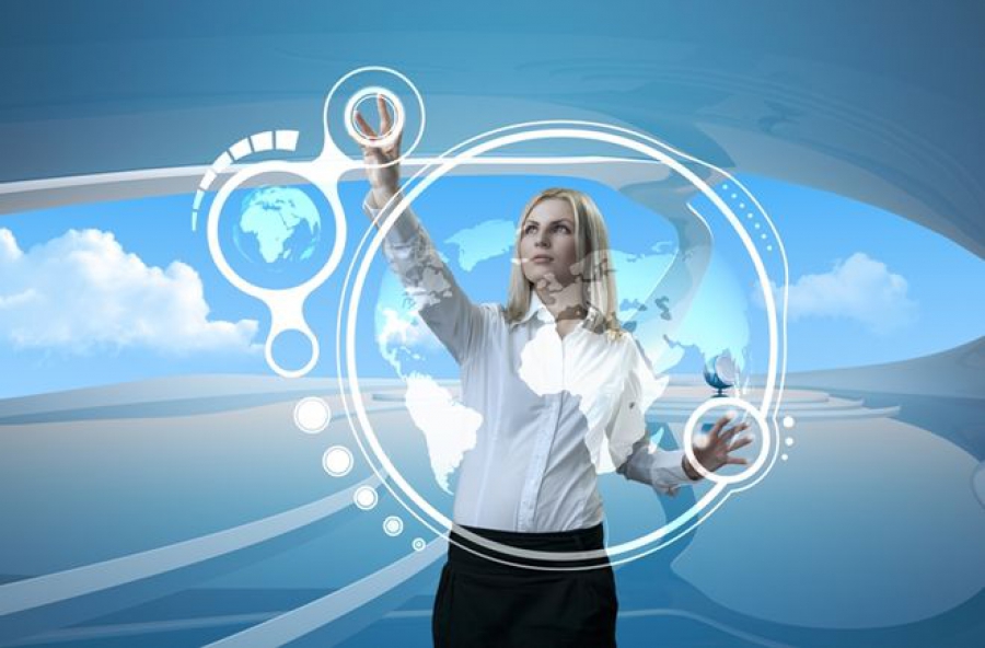 Τι θα μας βρει το 2016; Τρεις κορυφαίοι μελλοντολόγοι αποκαλύπτουν