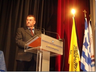 ΝΑ ΣΥΝΕΡΘΟΥΜΕ ΓΙΑΤΙ ΕΡΧΕΤΑΙ ΜΕΓΑΛΗ ΘΥΕΛΛΑ ΕΝΩ ΕΜΕΙΣ…«ΑΓΡΟΝ ΑΓΟΡΑΖΟΥΜΕ!»