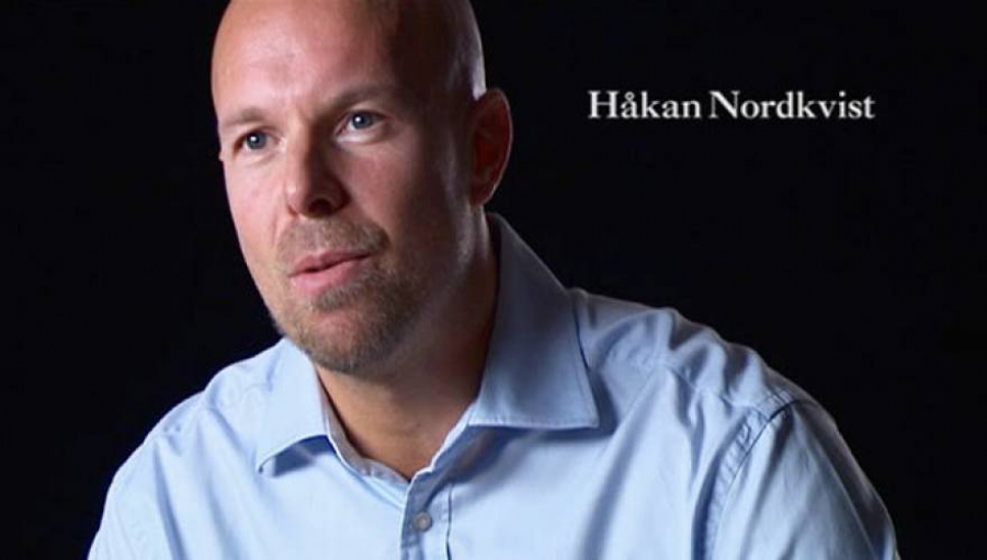 Ηakan Νordkvist: Ο άνθρωπος που ισχυρίζεται ότι ταξίδεψε στο μέλλον και έβγαλε και βίντεο για απόδειξη