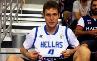 "Έλληνας" ο Βεζένκοφ