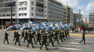 Ο κίνδυνος στο κόκκινο, η Ελλάδα σε εικονική πραγματικότητα, η Τουρκία μας απειλεί…