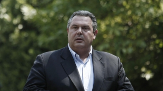 Καμμένος: Θα τους τσακίσουμε