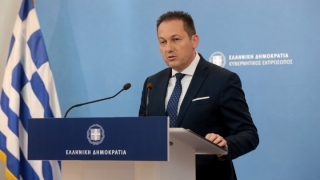 Στ. Πέτσας: Την 1η Ιουλίου θα ανοίξουν πιο πλατιά οι πύλες της χώρας στον τουρισμό