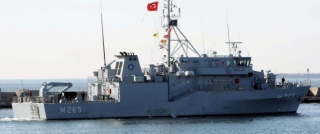 Απόρρητο έγγραφο της Τουρκίας προς το ΝΑΤΟ αμφισβητεί την ελληνική κυριαρχία στο μισό Αιγαίο