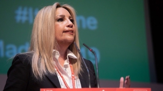 Γεννηματά: Να προκηρυχθούν εκλογές