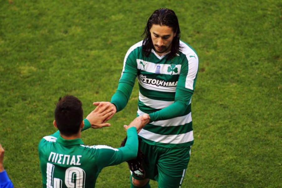 Αφαίρεση 9 βαθμών από τον Παναθηναϊκό! Κίνδυνος υποβιβασμού για το «τριφύλλι»