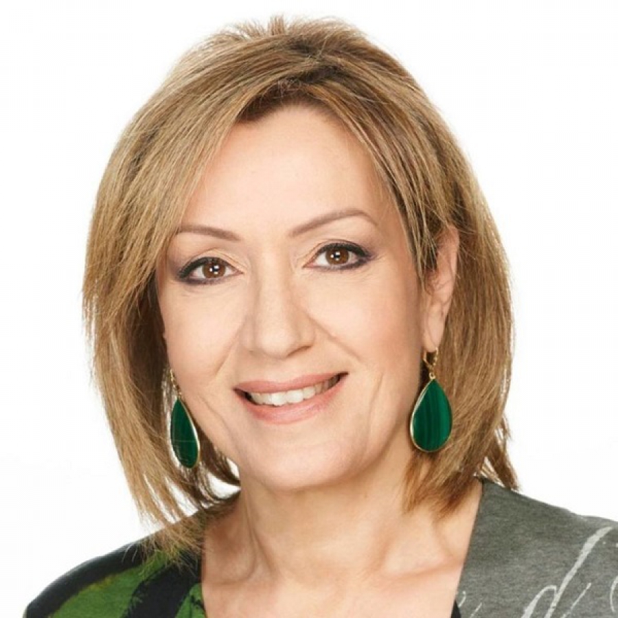 Κύπρια Βουλευτής στην αποστολή του ΟΑΣΕ για τις ενδιάμεσες εκλογές