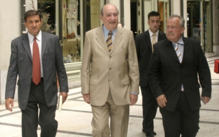 Κωνσταντίνος Μητσοτάκης: Συγκλονίζει ο στενός του συνεργάτης Γιάννης Πευκιανάκης [vid]