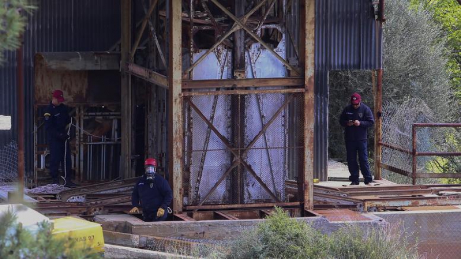 Φόβοι για επιπλέον θύματα του 35χρονου κατά συρροήν δολοφόνου