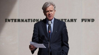 ΔΝΤ: Δεν είμαστε αρμόδιοι για την Ελλάδα