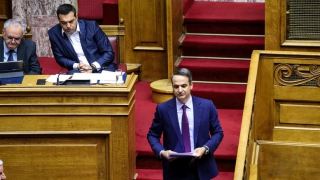 Τα διλήμματα των κομμάτων και τα σενάρια για νέες κάλπες