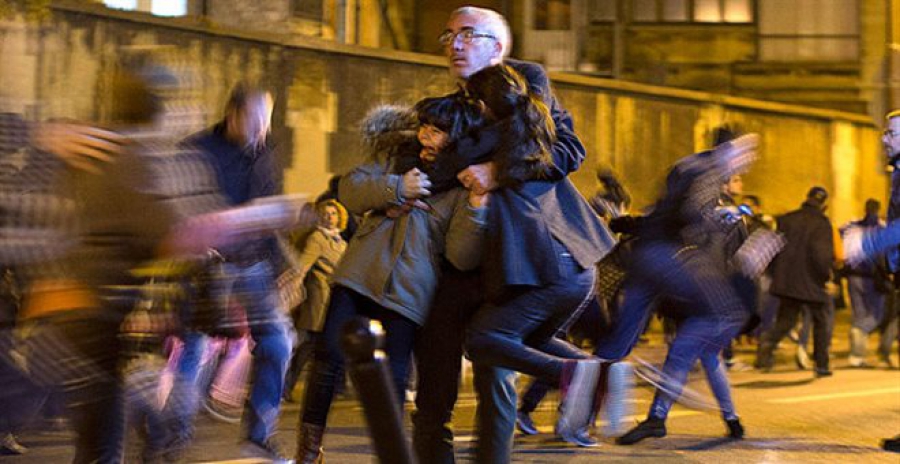 Τρομοκρατικές επιθέσεις - 9 πράγματα που μπορεί να σου σώσουν τη ζωή