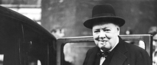 Ο Ουίνστον Τσόρτσιλ σκεφτόταν να γίνει μουσουλμάνος