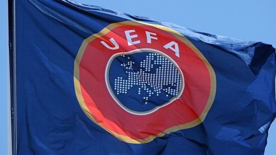 Η νέα βαθμολογία των ελληνικών ομάδων στην UEFA