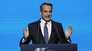 Μήνυμα Μητσοτάκη σε Υπουργους