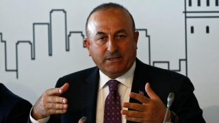 Τσαβούσογλου: Νότια της Κύπρου τα δυο γεωτρύπανά μας