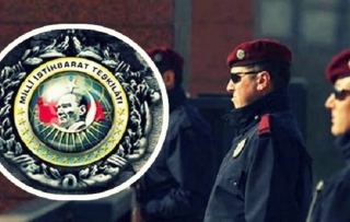 Ξεκινά εκκαθαρίσεις στη MİT ο Ερντογάν – Στόχος οι Τούρκοι πράκτορες οπαδοί του Γκιουλέν
