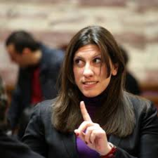 Κλείδωσε το νέο κόμμα της Ζωής Κωνσταντοπούλου: Ποιος ο κρυφός ρόλος Βαρουφάκη