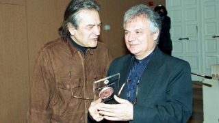 Πέθανε ο συνθέτης Θεόδωρος Αντωνίου